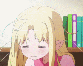 微信蠢萌二次元聊天表情包