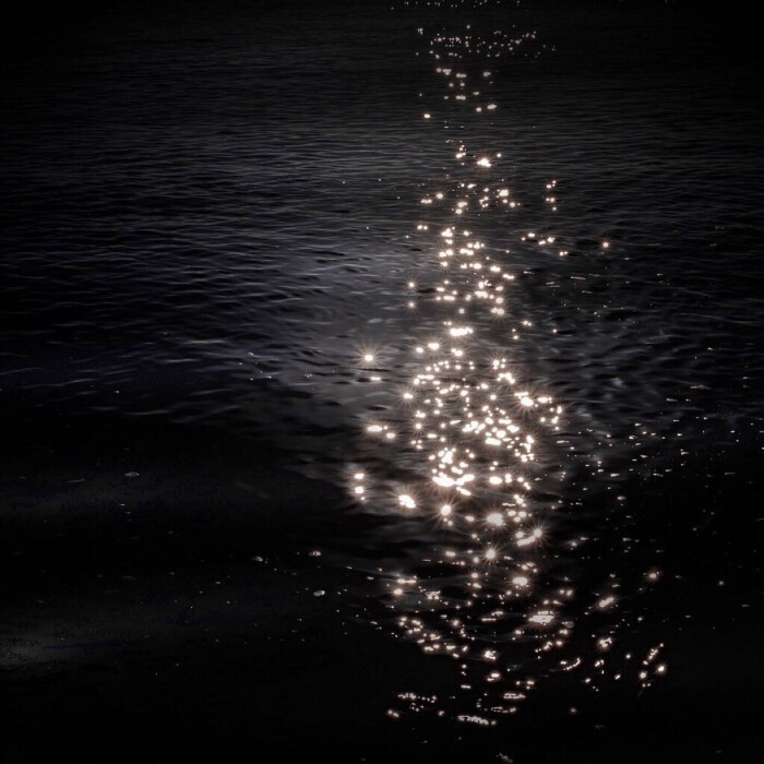 微信孤独伤感街景朋友圈配图