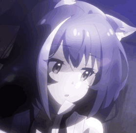 啊这微信二次元表情包