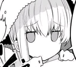 啊这微信二次元表情包