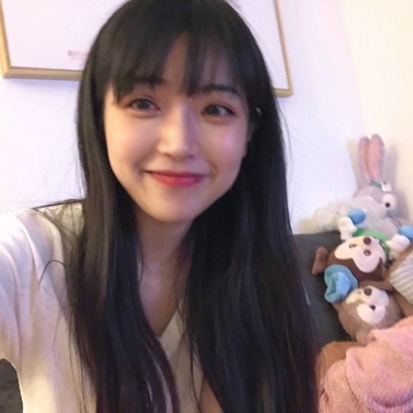 微信洒脱网红最潮女生头像