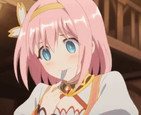 啊这微信二次元表情包