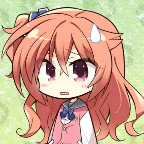 微信睡觉觉二次元聊天表情包