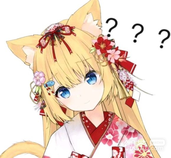 微信睡觉觉二次元聊天表情包