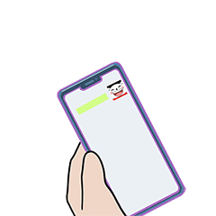 一起抗疾蛙的抗击新冠病毒微信表情图片