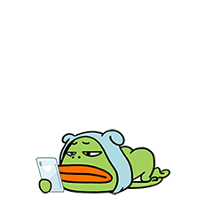 一起抗疾蛙的抗击新冠病毒微信表情图片