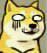 各种doge微信表情包