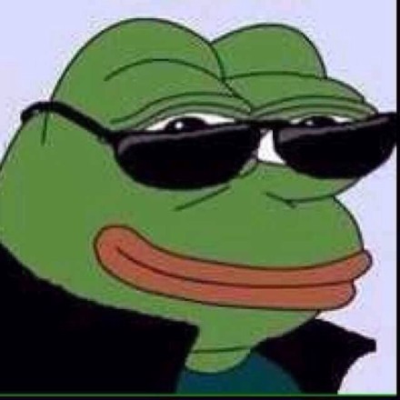 微信悲伤蛙聊天表情包