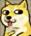 各种doge微信表情包