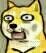 各种doge微信表情包