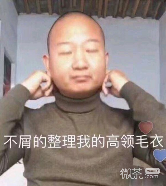 微信搞笑群聊斗图表情包2020/8/3