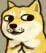 各种doge微信表情包