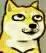 各种doge微信表情包
