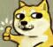 各种doge微信表情包