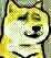 各种doge微信表情包