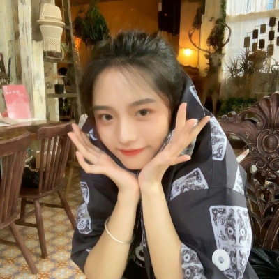 微信酷拽御姐女生头像