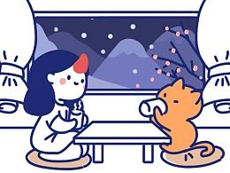 可爱的女生专用微信表情包