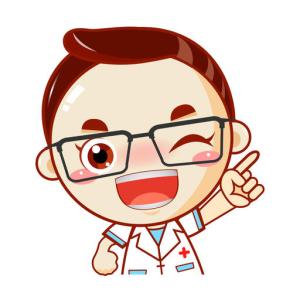 萌系小可爱卡通微信头像