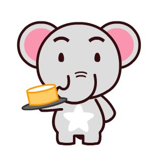 萌系小可爱卡通微信头像