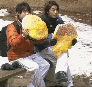 一组魔性的动态搞笑微信表情包