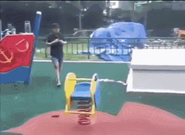 一组魔性的动态搞笑微信表情包