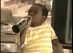 一组魔性的动态搞笑微信表情包