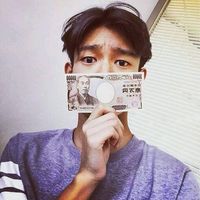 时光小巷的少年微信头像