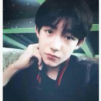 时光小巷的少年微信头像