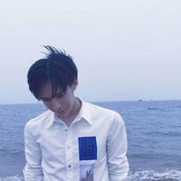 时光小巷的少年微信头像