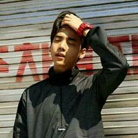 时光小巷的少年微信头像