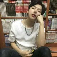 时光小巷的少年微信头像