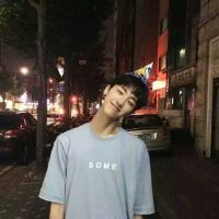 时光小巷的少年微信头像