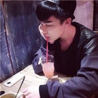 时光小巷的少年微信头像