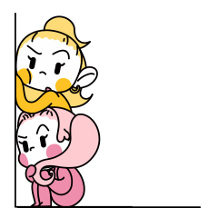 大虞海棠的微信表情包