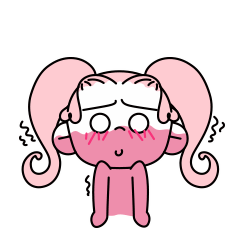 大虞海棠的微信表情包