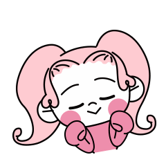 大虞海棠的微信表情包