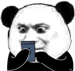 微信近期斗图恶搞表情2020/8/13