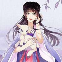魔道祖师师姐动漫的微信头像