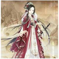 魔道祖师师姐动漫的微信头像
