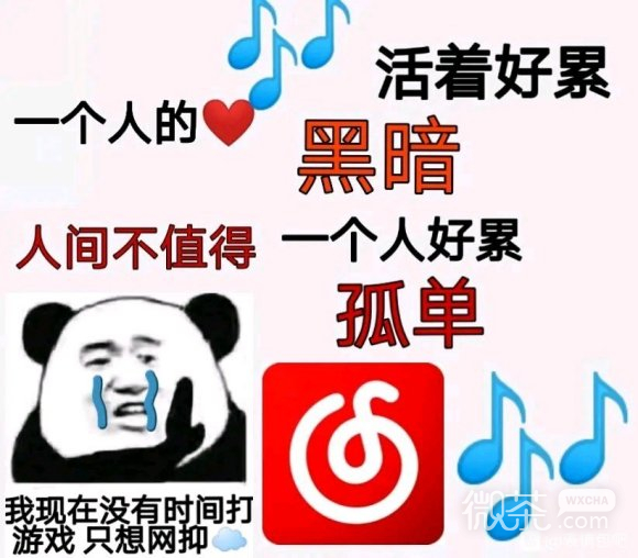 微信近期斗图恶搞表情2020/8/13（二）