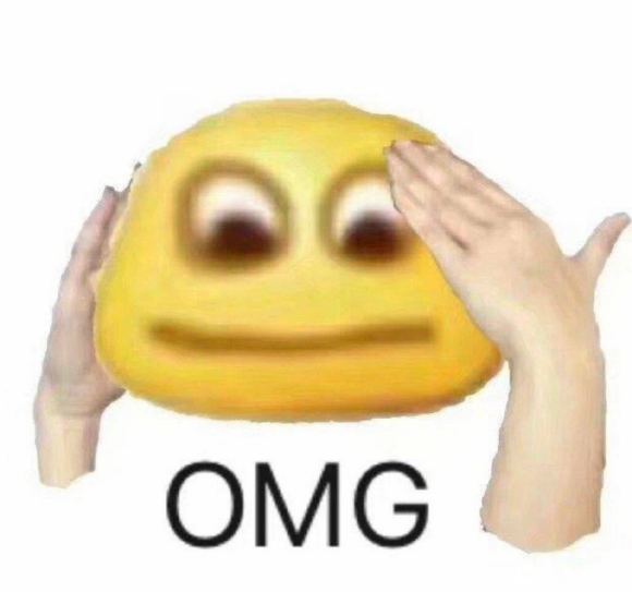 微信近期斗图恶搞表情2020/8/13