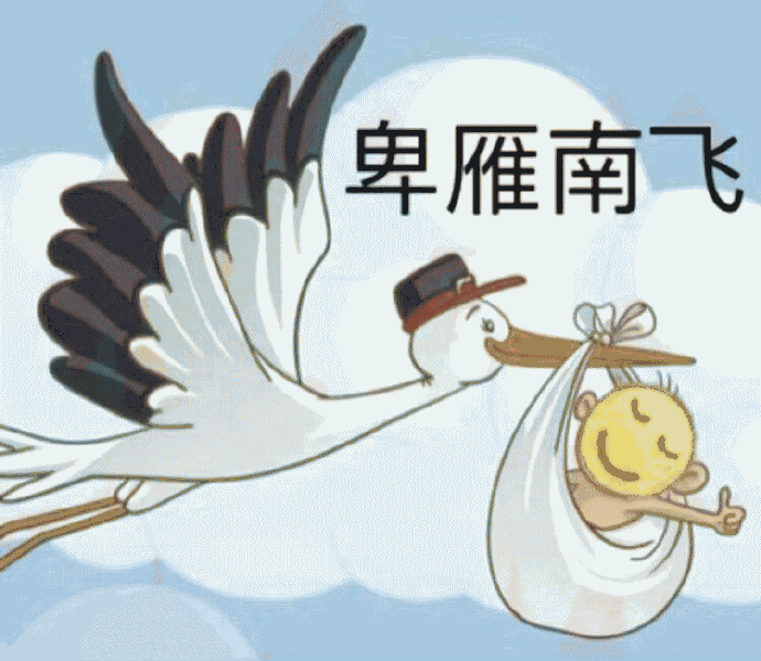 卑微微信表情包