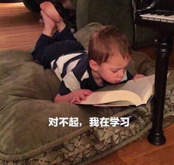 微信近期斗图恶搞表情2020/8/15(二)