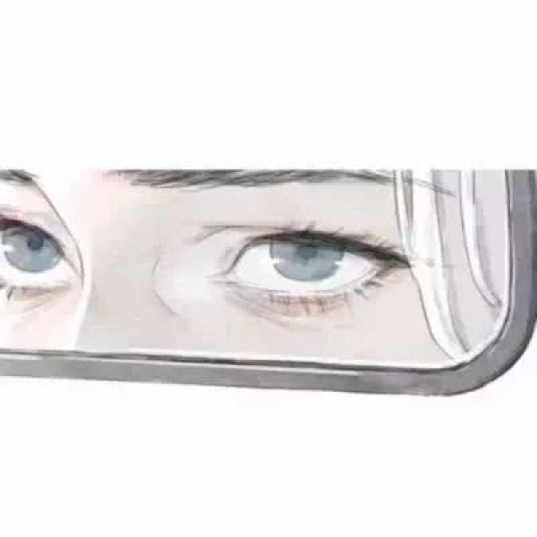 动画卡通可爱情侣微信头像