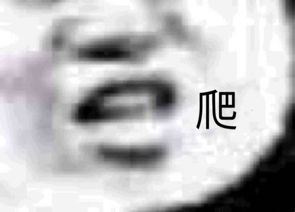 微信近期斗图恶搞表情2020/8/14（二）