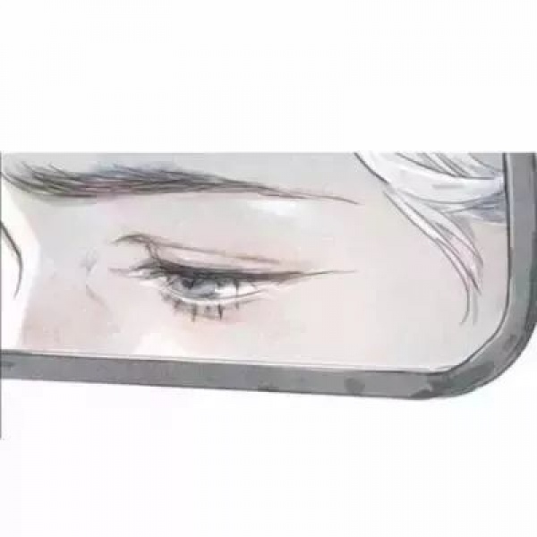 动画卡通可爱情侣微信头像