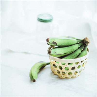 森系小清新绿色系微信头像