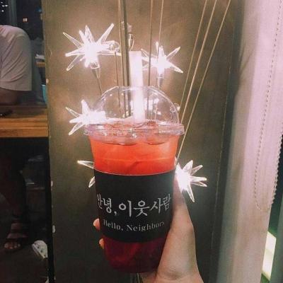 最新个性带字图片微信头像