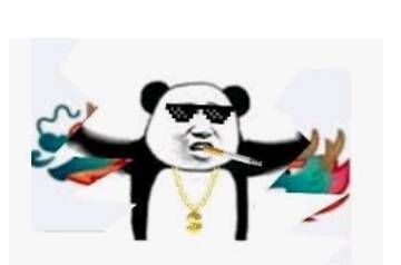 关于龙王的微信表情包