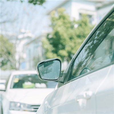 森系小清新绿色系微信头像